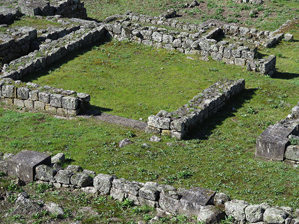 Sítios Visitáveis – Braga Romana – Reviver Bracara Augusta